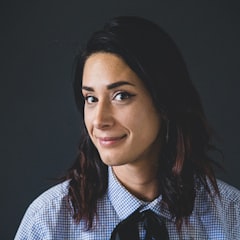 Salsabila Rahma